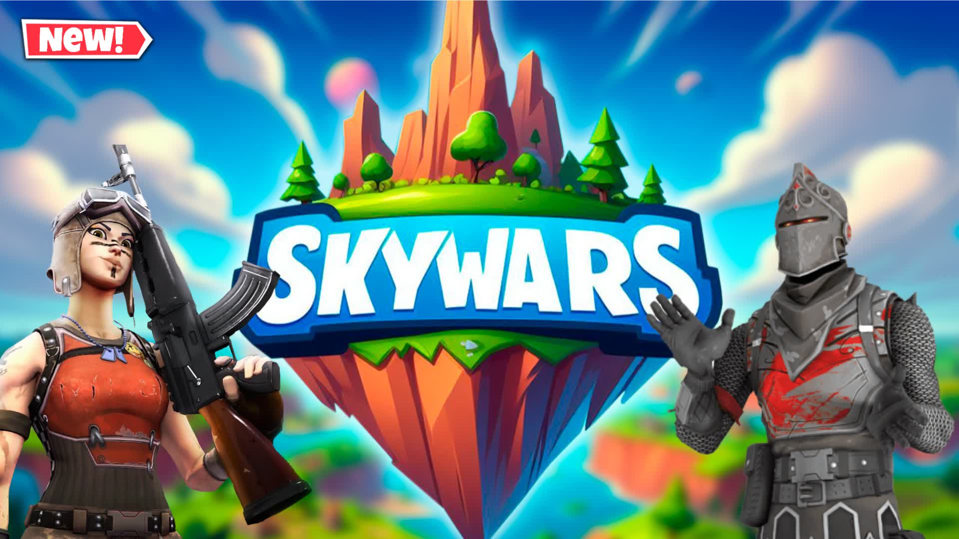 👑SKYWAR 👑