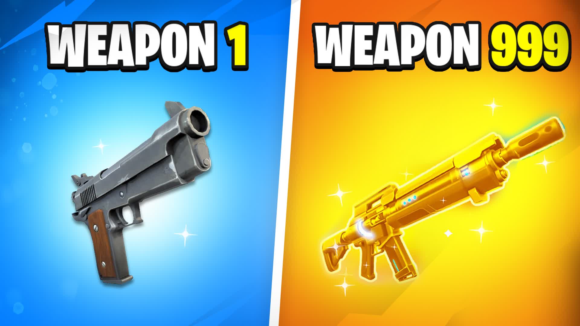 VERT FUN GUN GAME CRAZY GUN