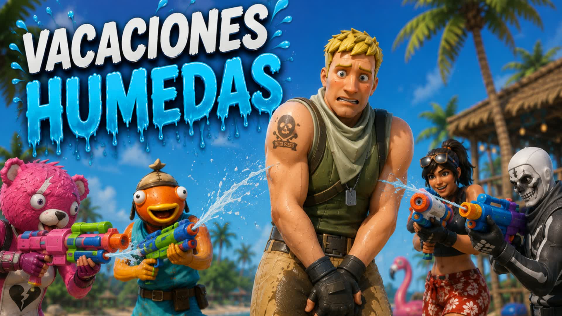 PVP VACACIONES