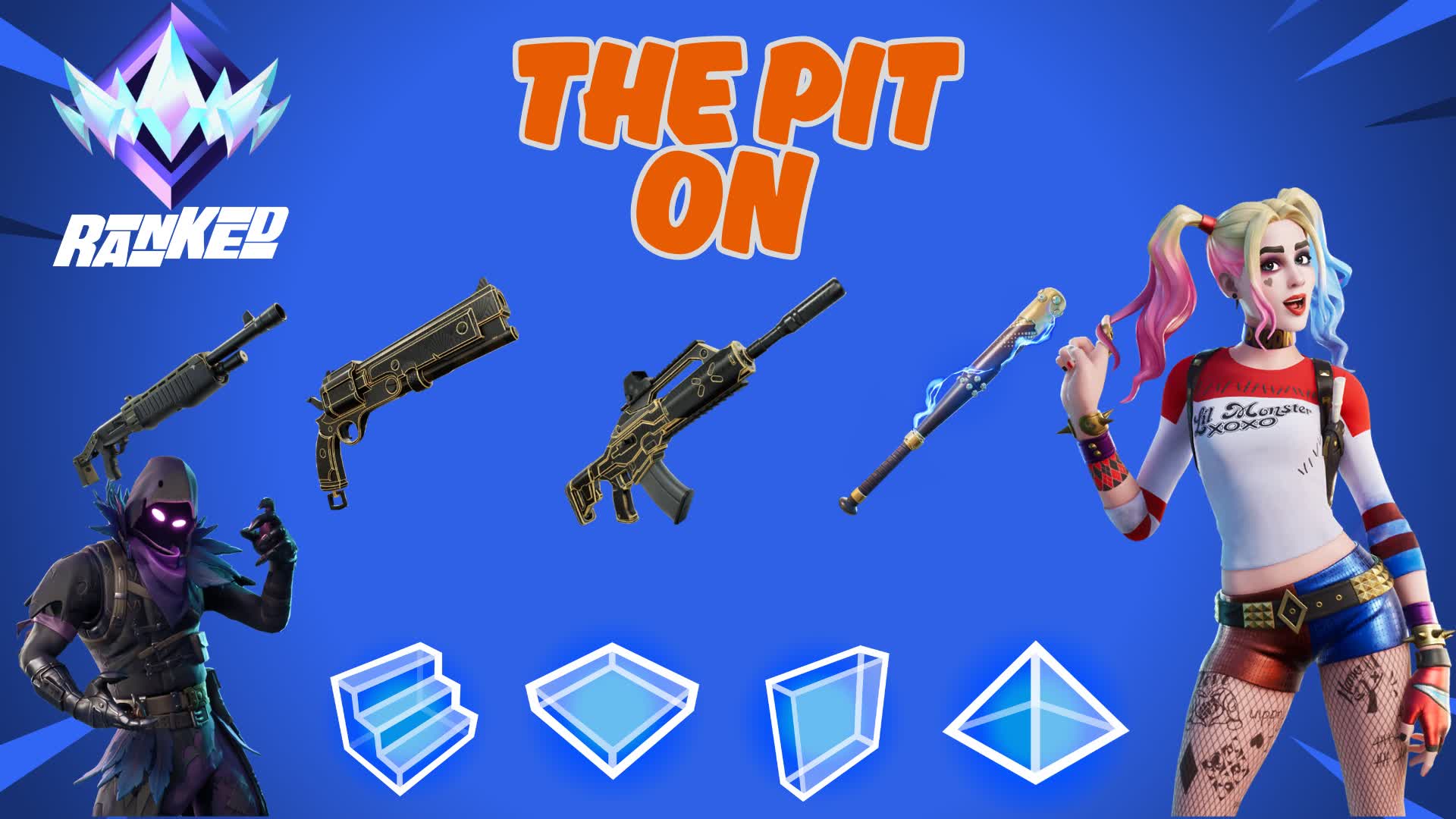 THE PIT ON