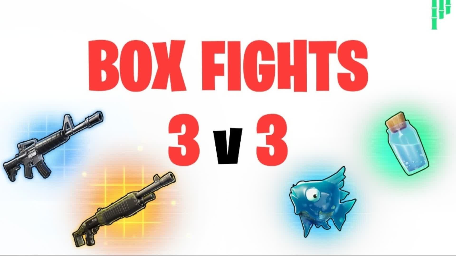boxfights 3vs3