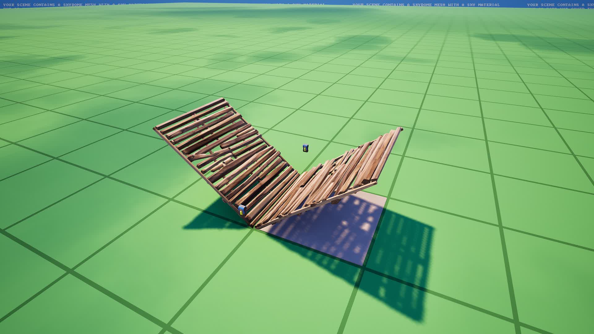 1V1 NEW WEAPONS