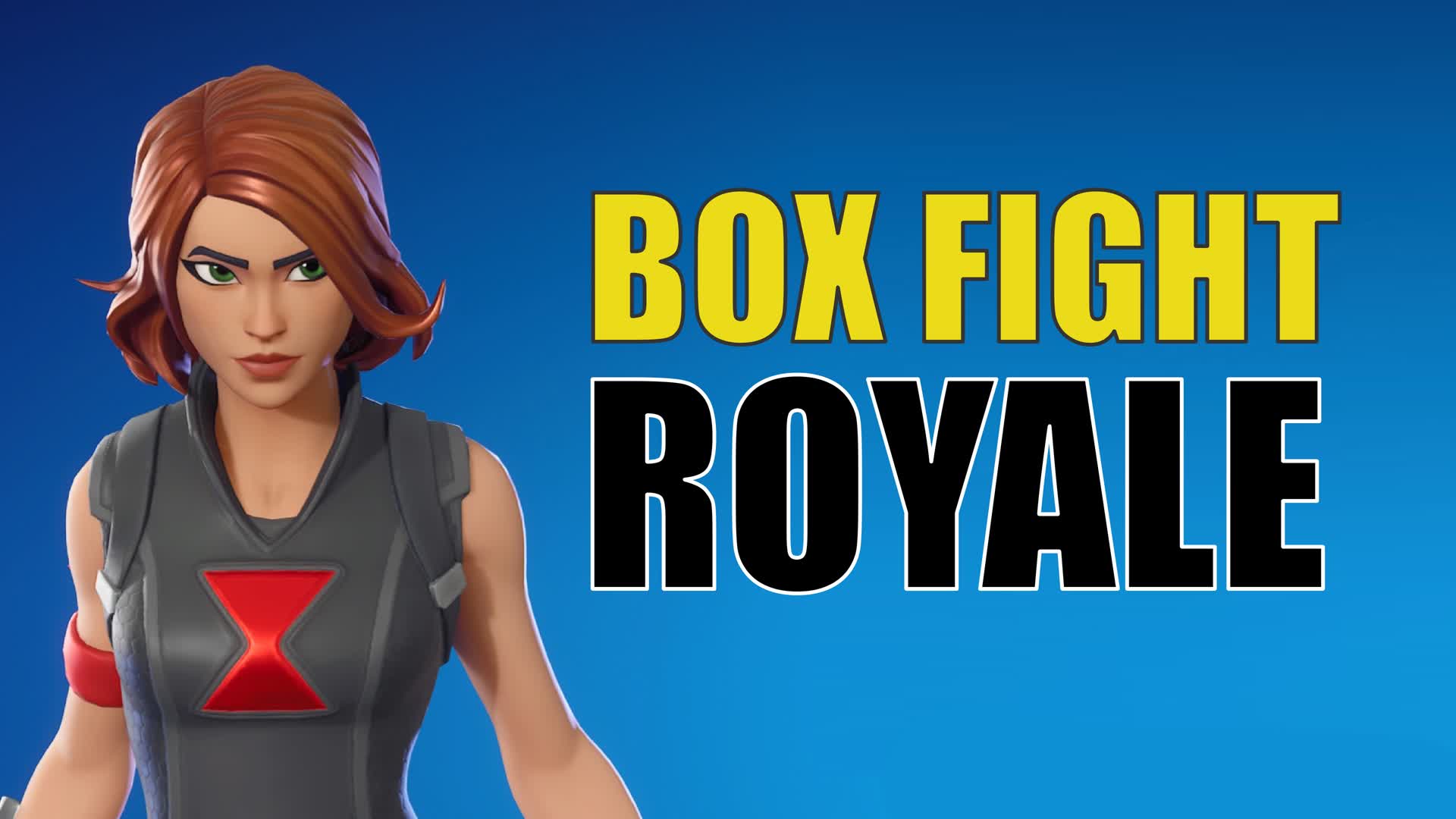 Box Fight Royale