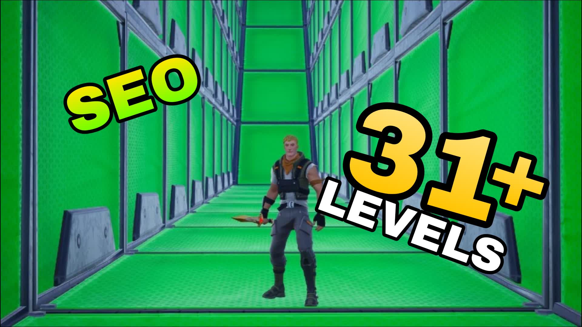 💎 SEO PARKOUR +31