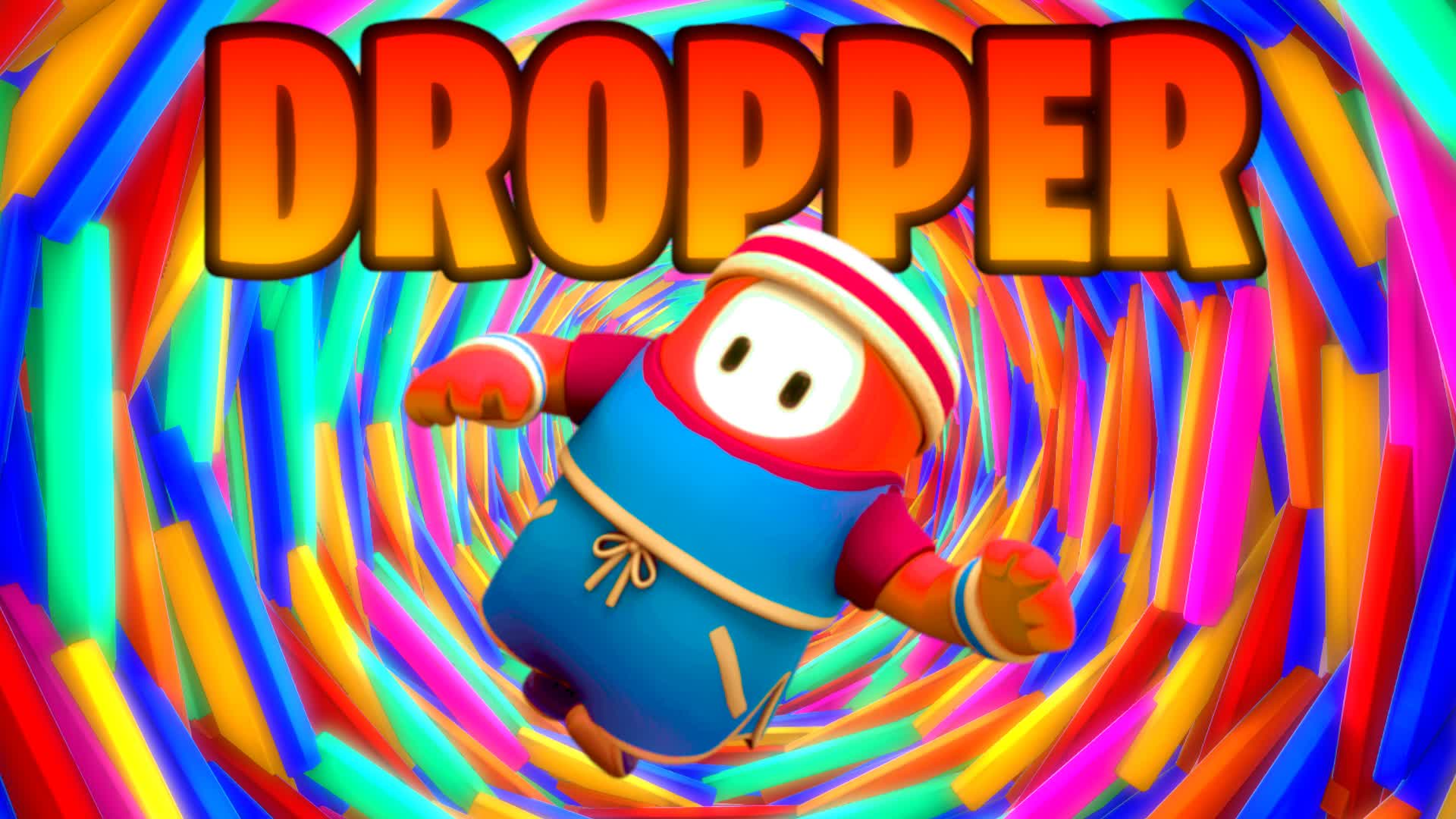 FALL GUYS DROPPER 2