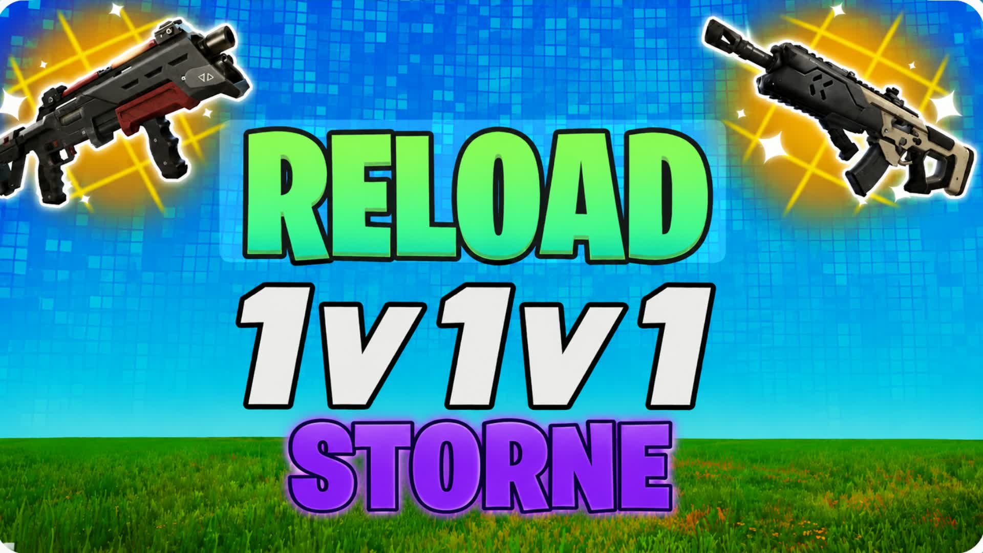 1V1V1 storne