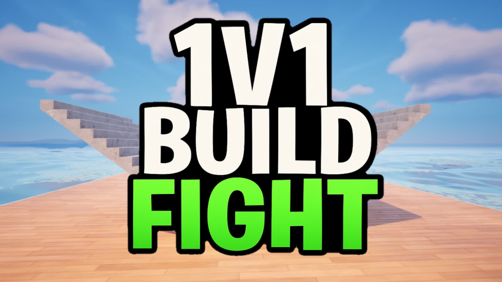 1v1 BUILD FIGHT 2.00