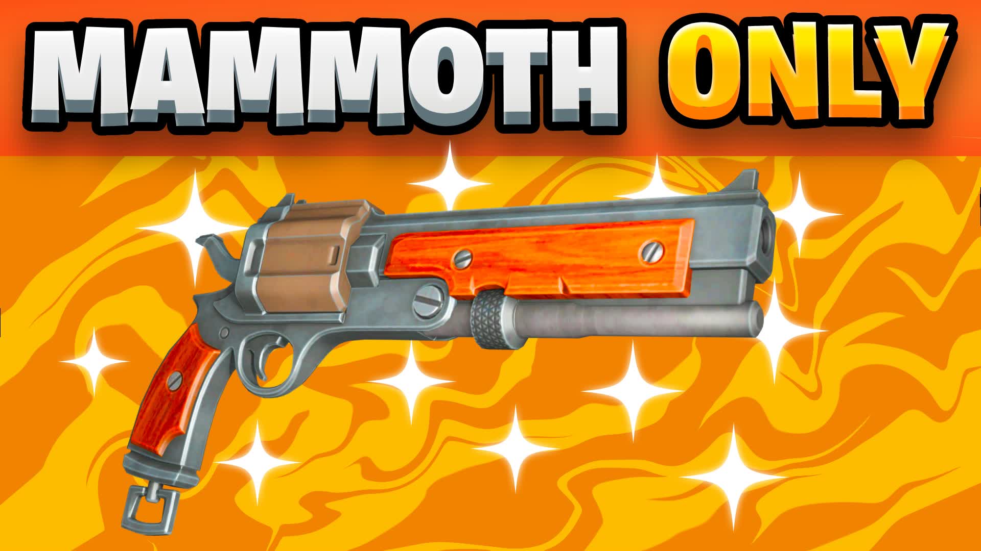 MAMMOTH ONE SHOT 🎯 PLESANT PARK
