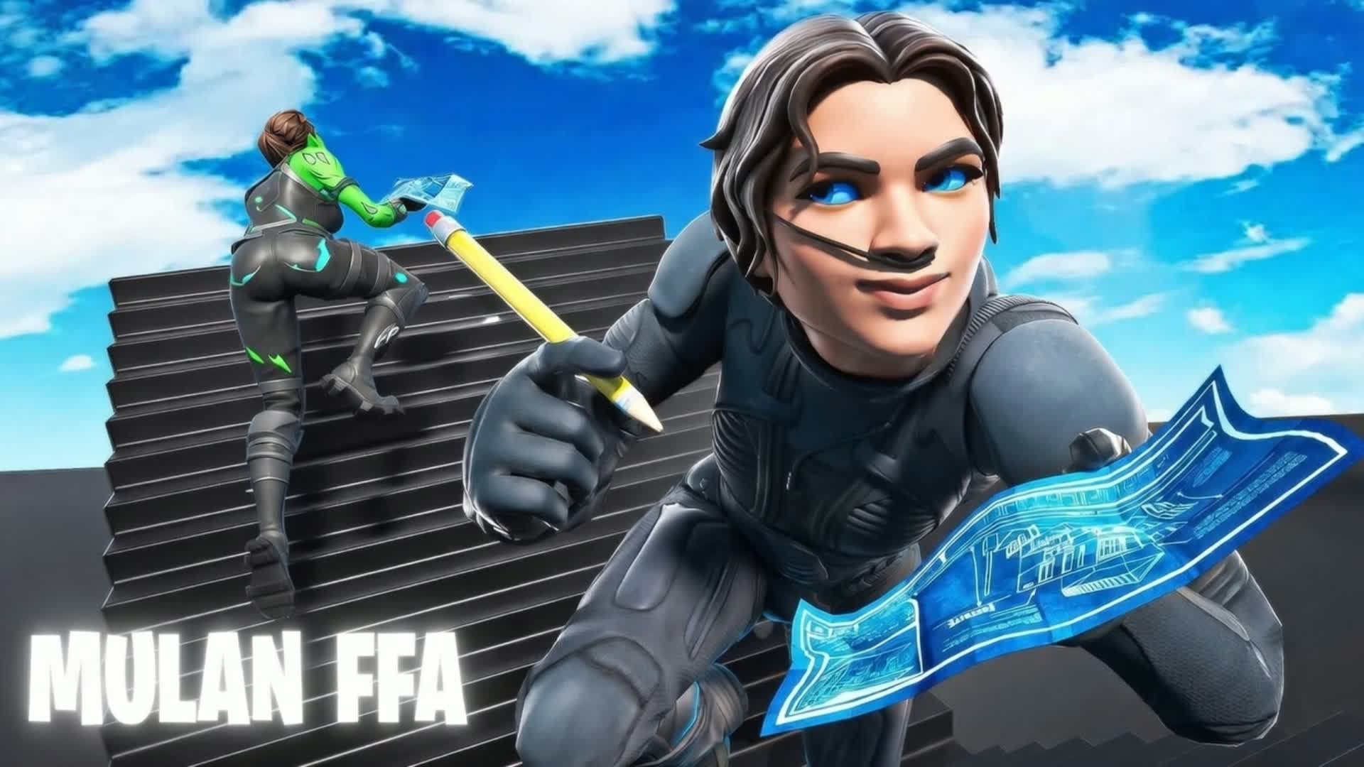 MULAN FFA MAP