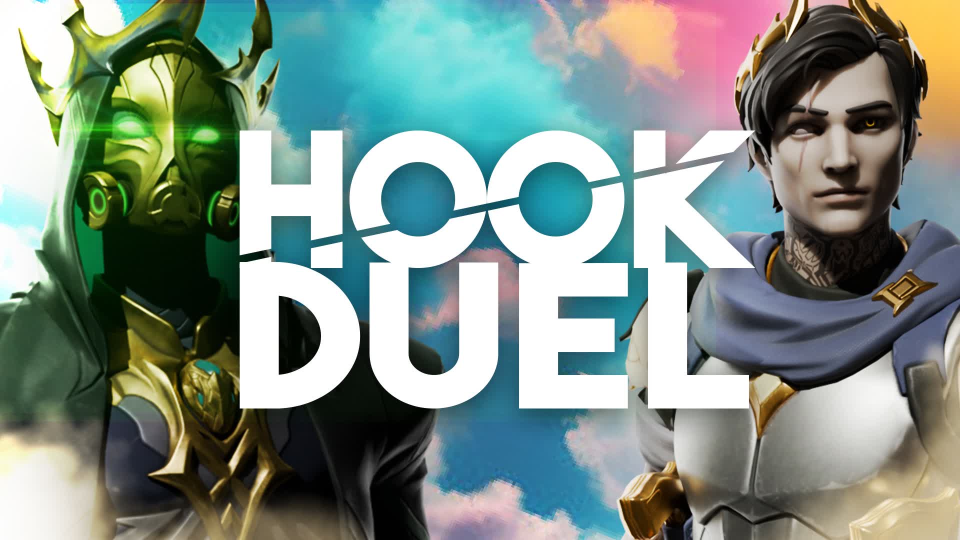 HOOK DUEL