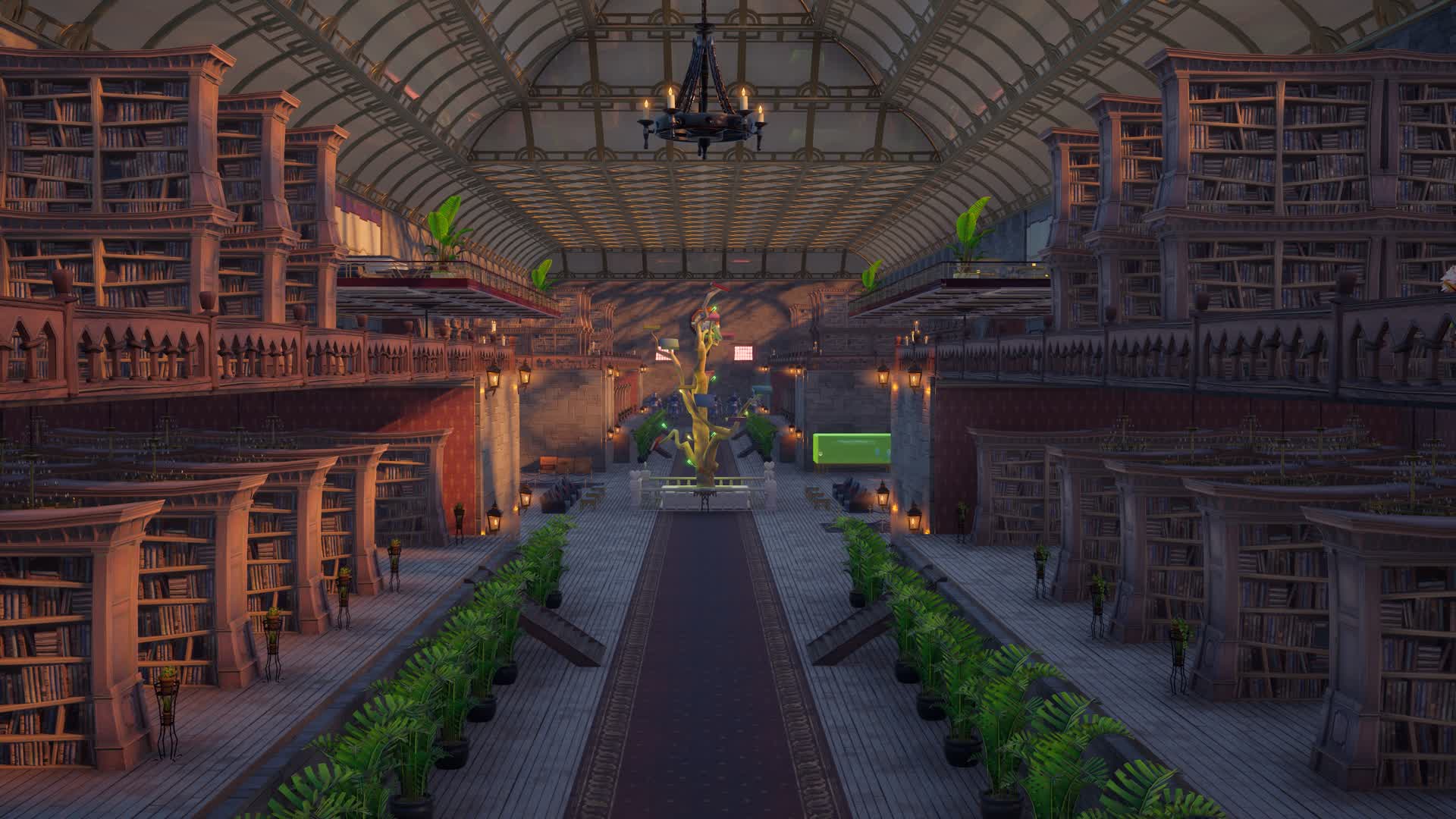 Sniper Library