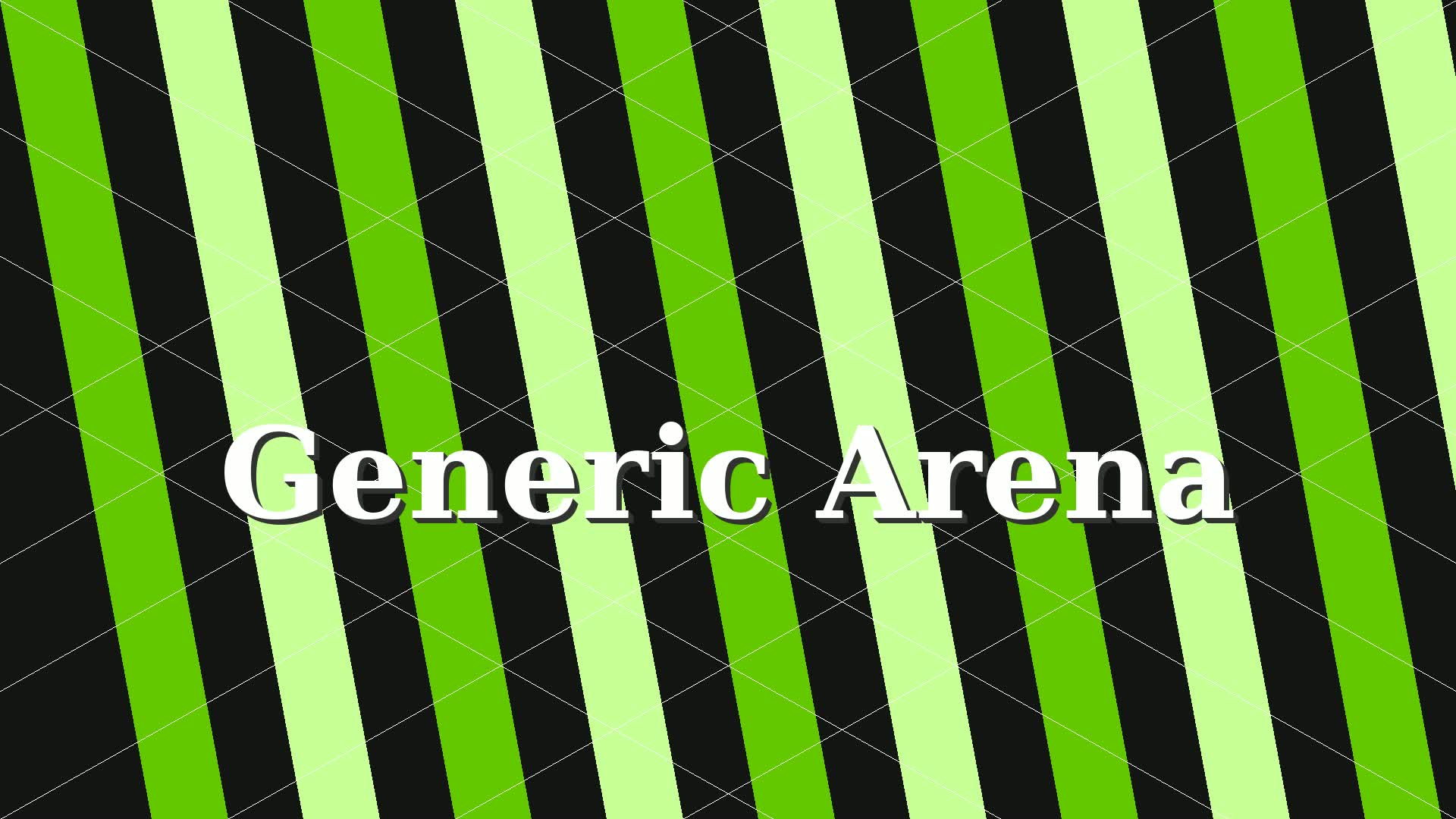 Generic Arena