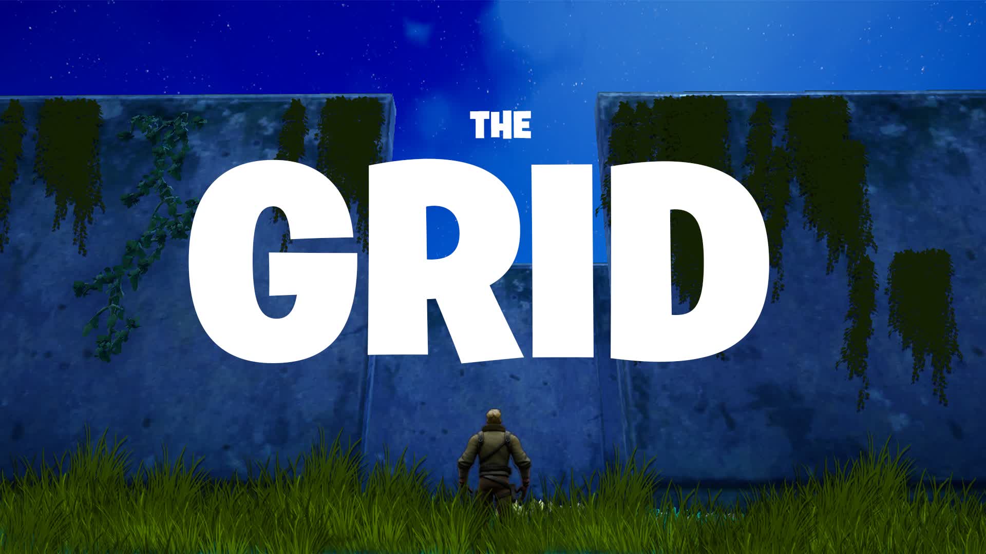 The Grid (Escape)
