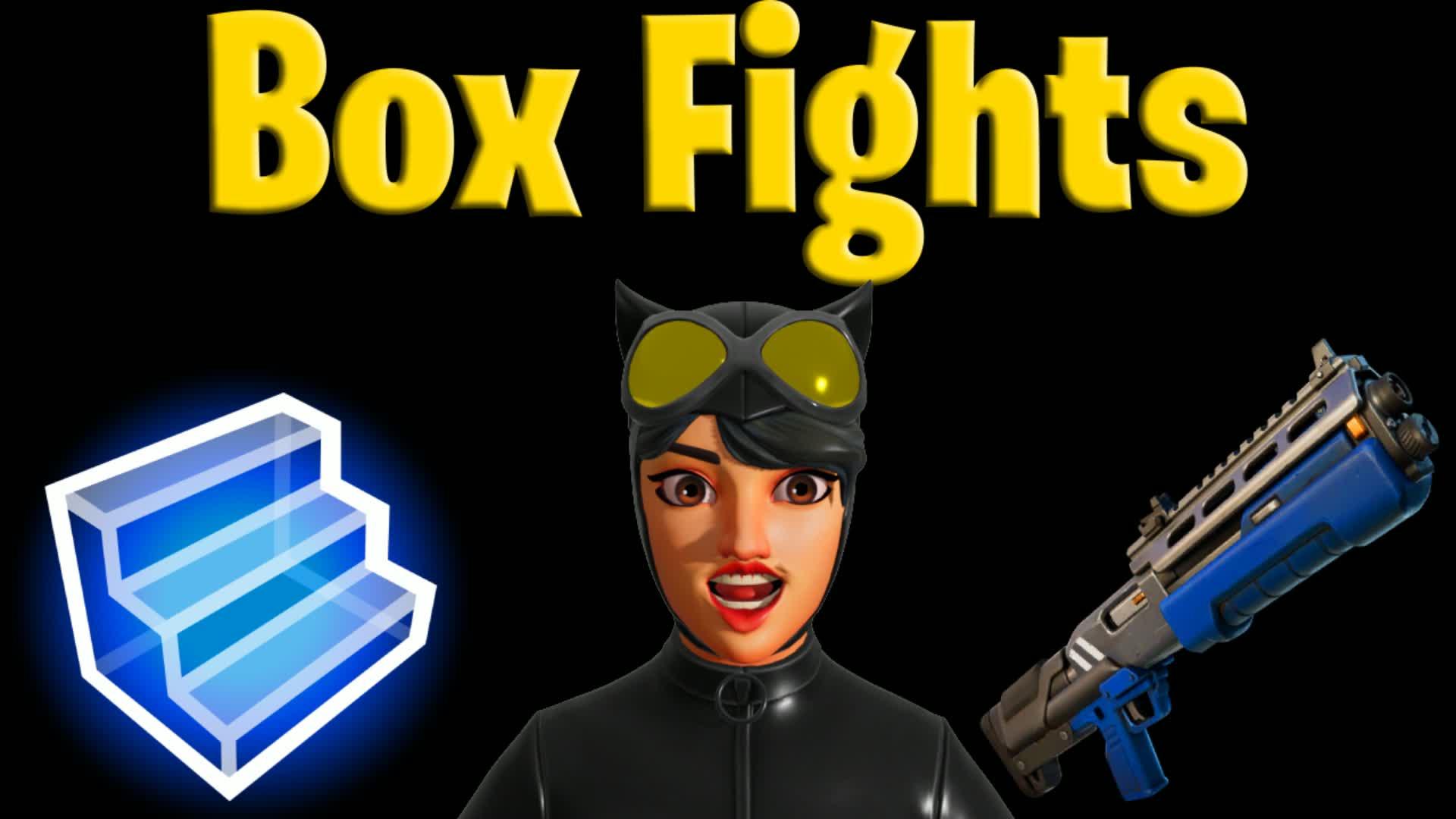 Endless Boxfights