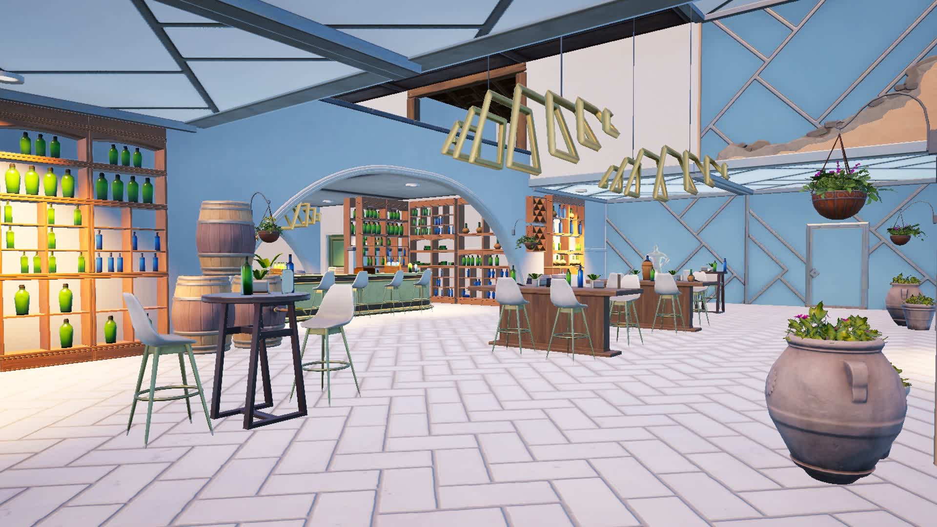 Industrie MAP