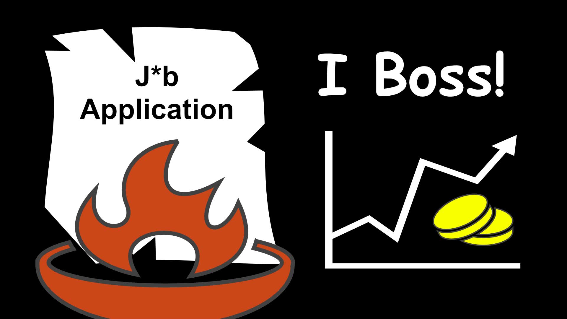 I Boss Simulator