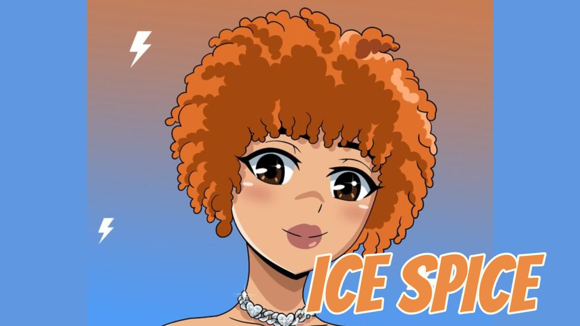 Ice Spice Box PVP 🍑