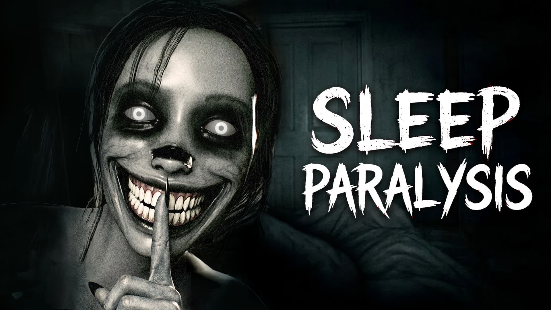 SLEEP PARALYSIS [HORROR]