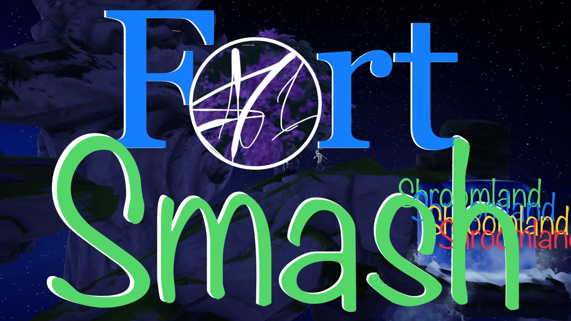 FORTSMASH (BETA) CM-Shroomland