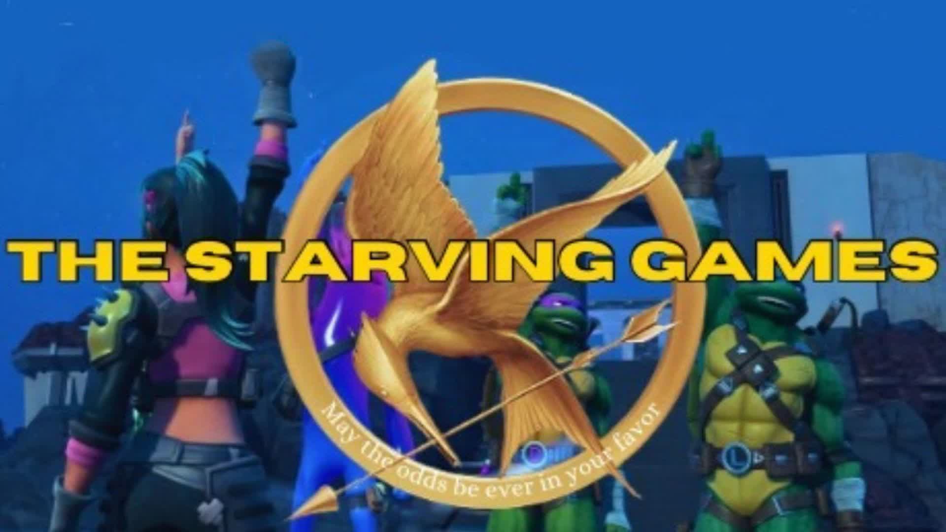 Starving Games