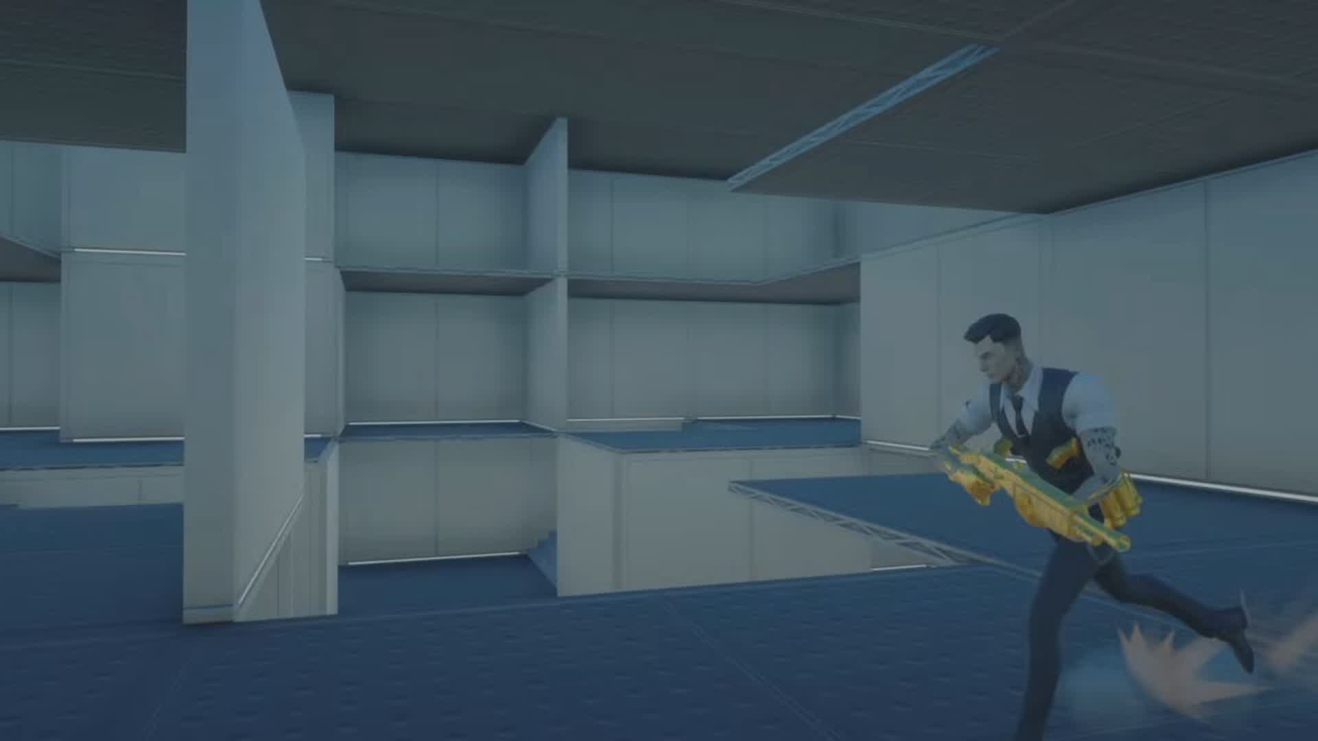 Phyzix Piece Control FFA