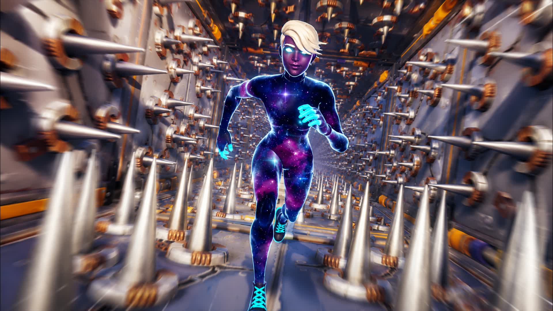 20 LEVELS DEATHRUN 99% HARD