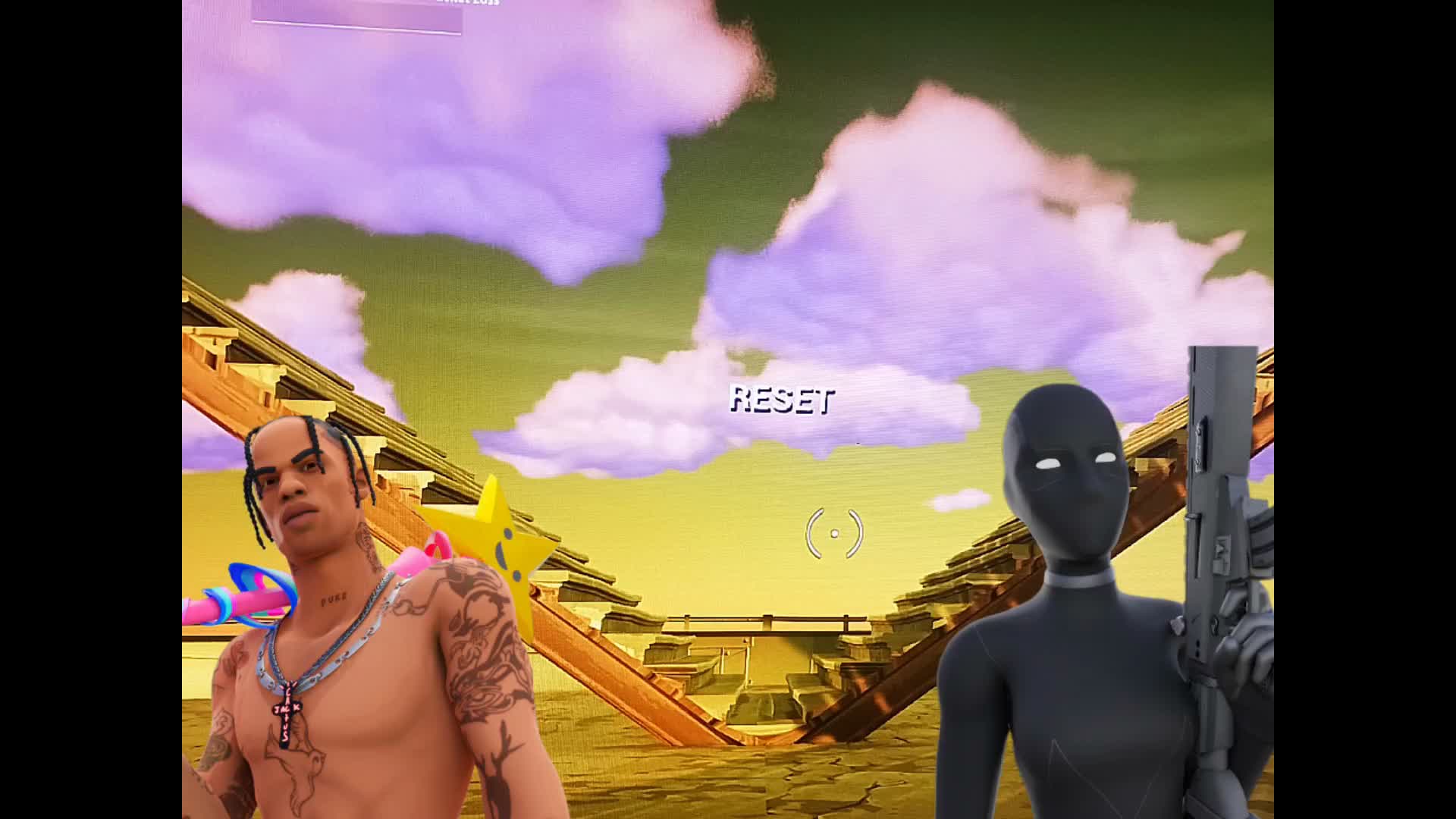 1v1
