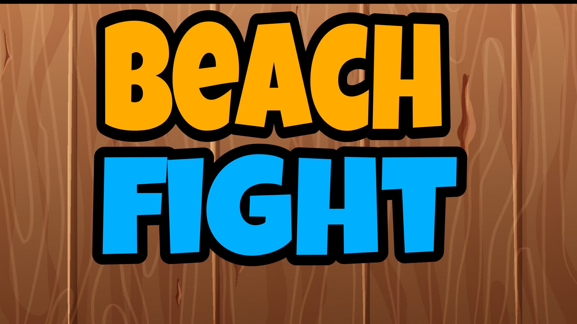 BeachFight FFA🏝