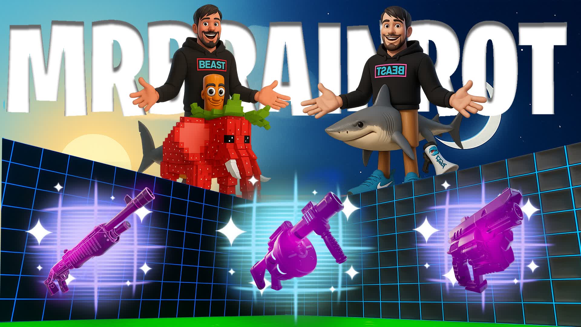 MRBRAINROT