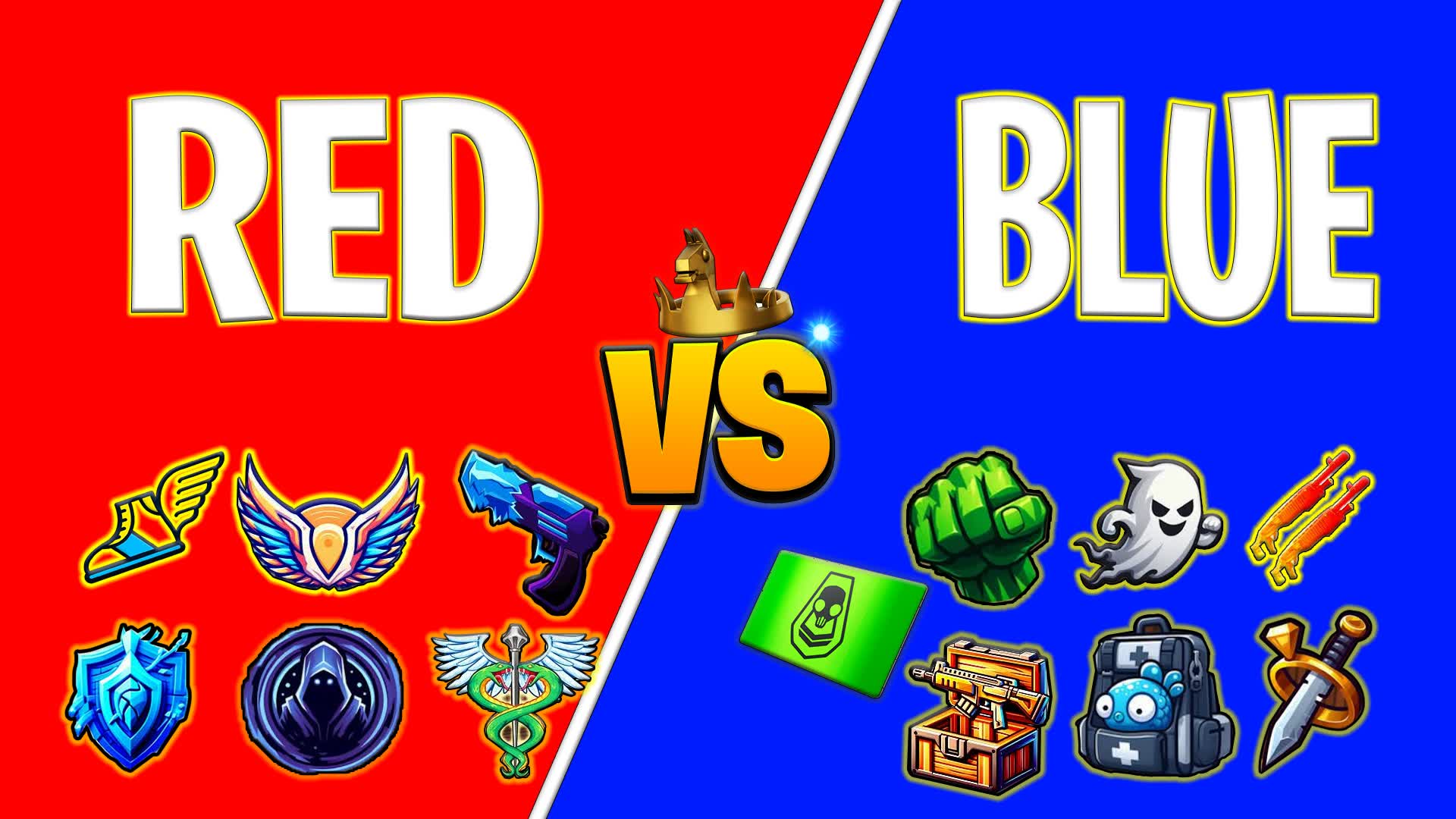 Epic Red Vs Blue⭐⭐