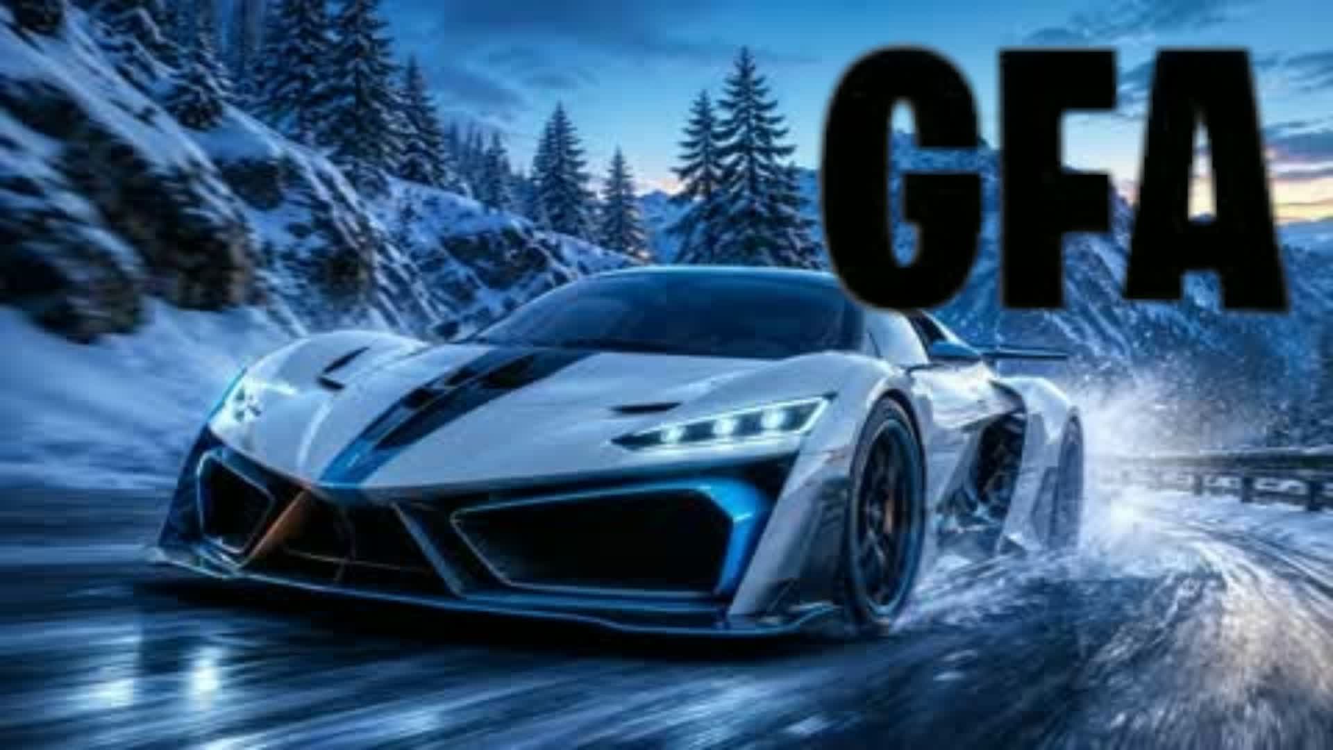 GRAND FREE BIG CARS 🏜️