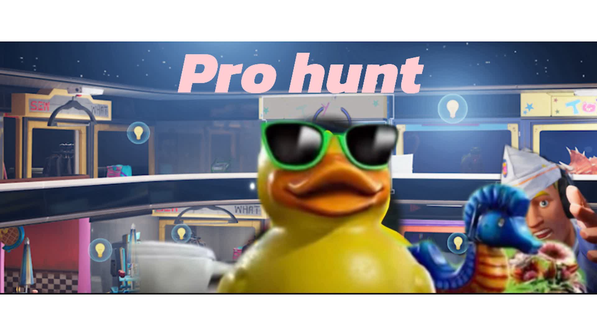 Prop punt