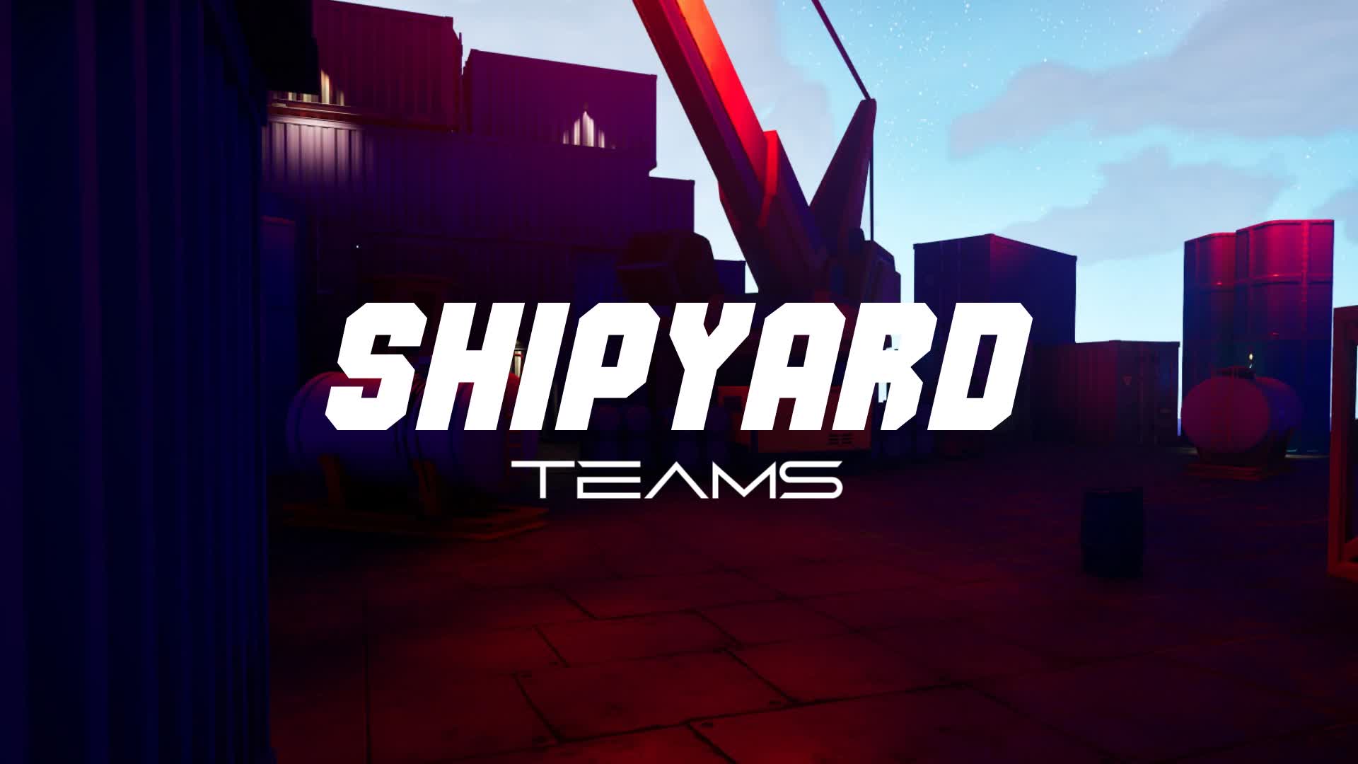 Shipyard [Teams]