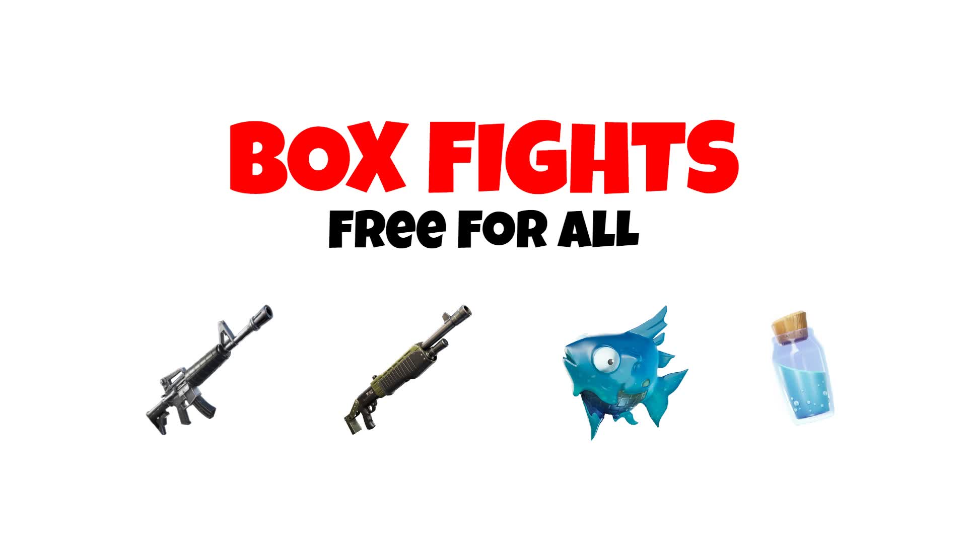 OG Box Fights (FFA) 📦