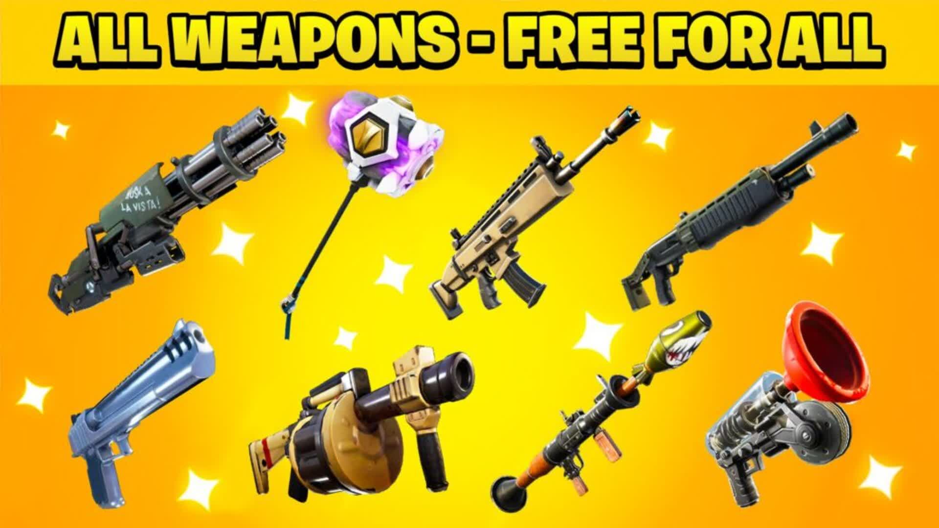 🔊ULTRA WEAPONS&CARS
