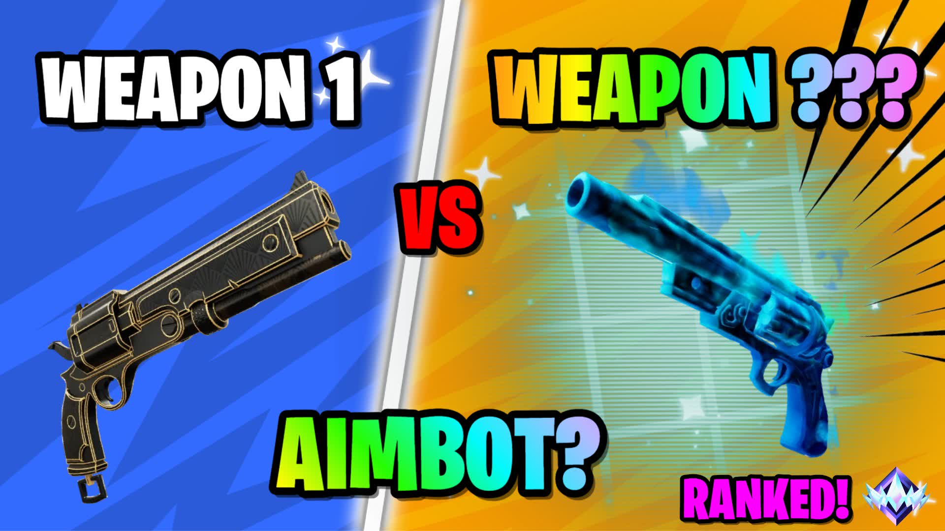 GUNGAME BATTLE MEME SOUND
