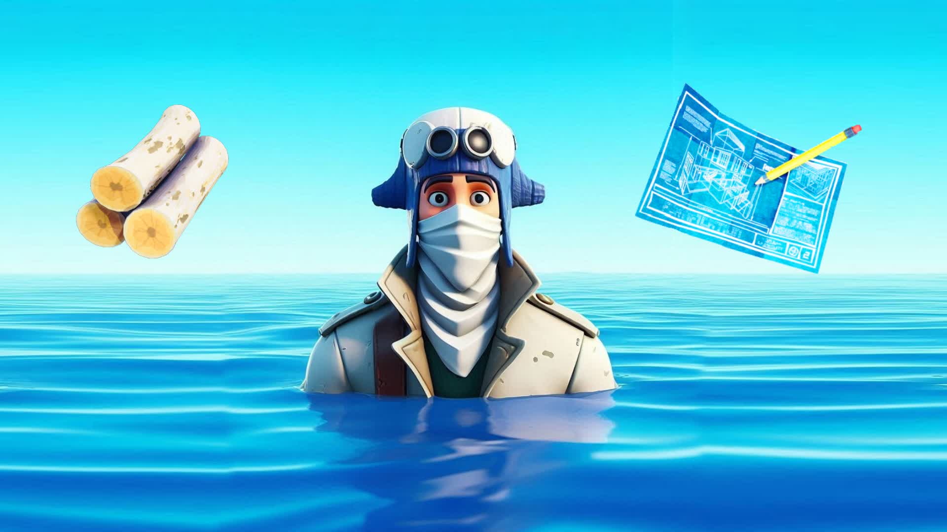 OCEAN 1V1