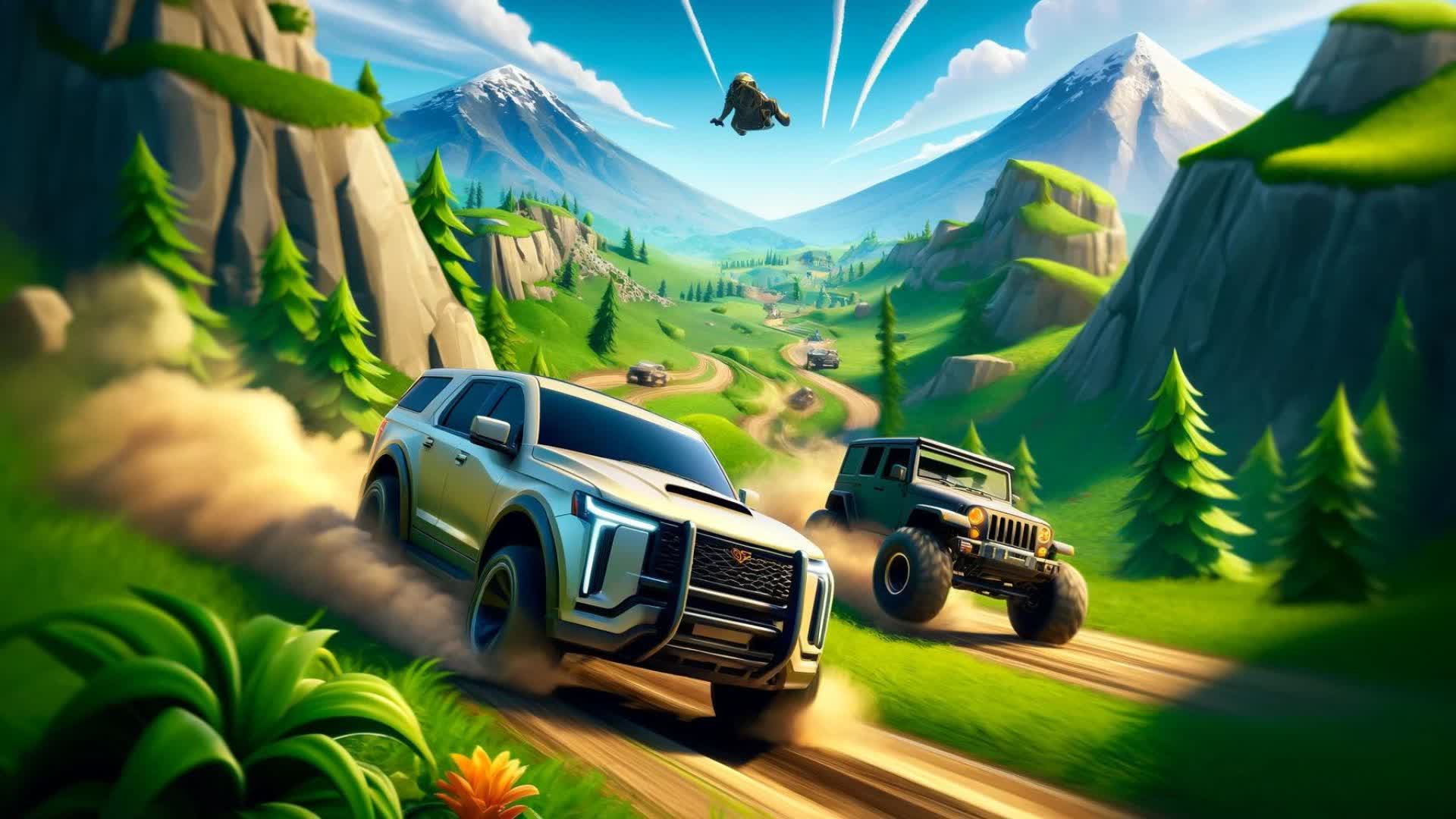 RELOAD🔧 CUSTOM CARS 🚗 CAR GAMES