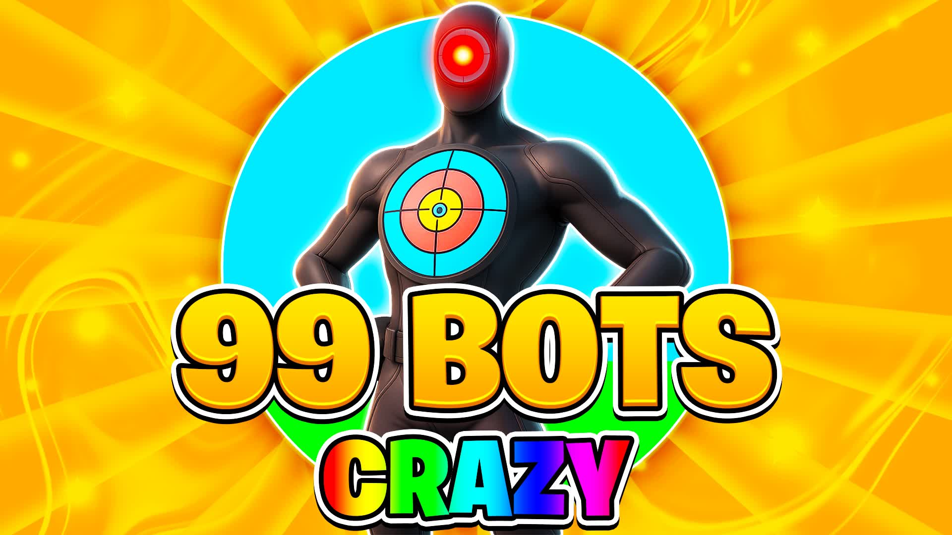 SIMPSONS 99 BOTS ⭐ ALL WEAPONS ⭐ KPOP