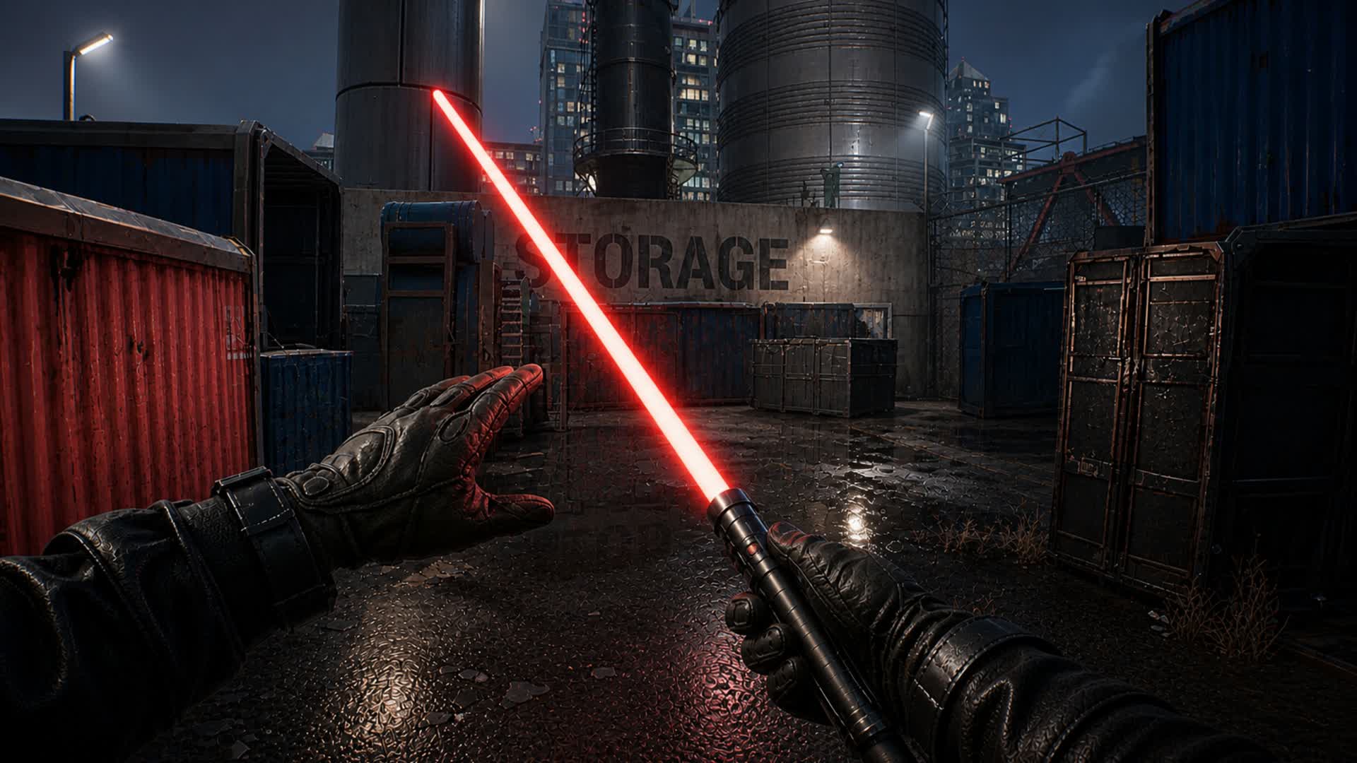 GUN GAME BATL PORT