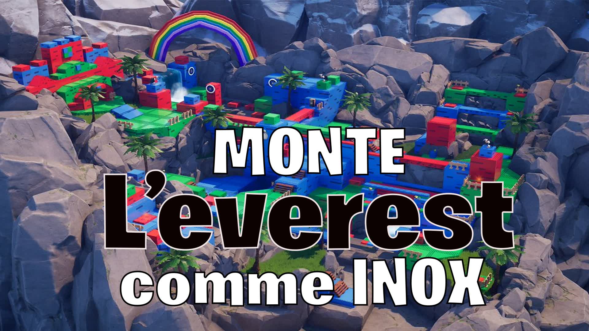 L'everest