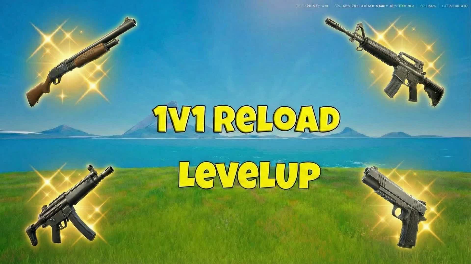 A 1V1 Freebuilds