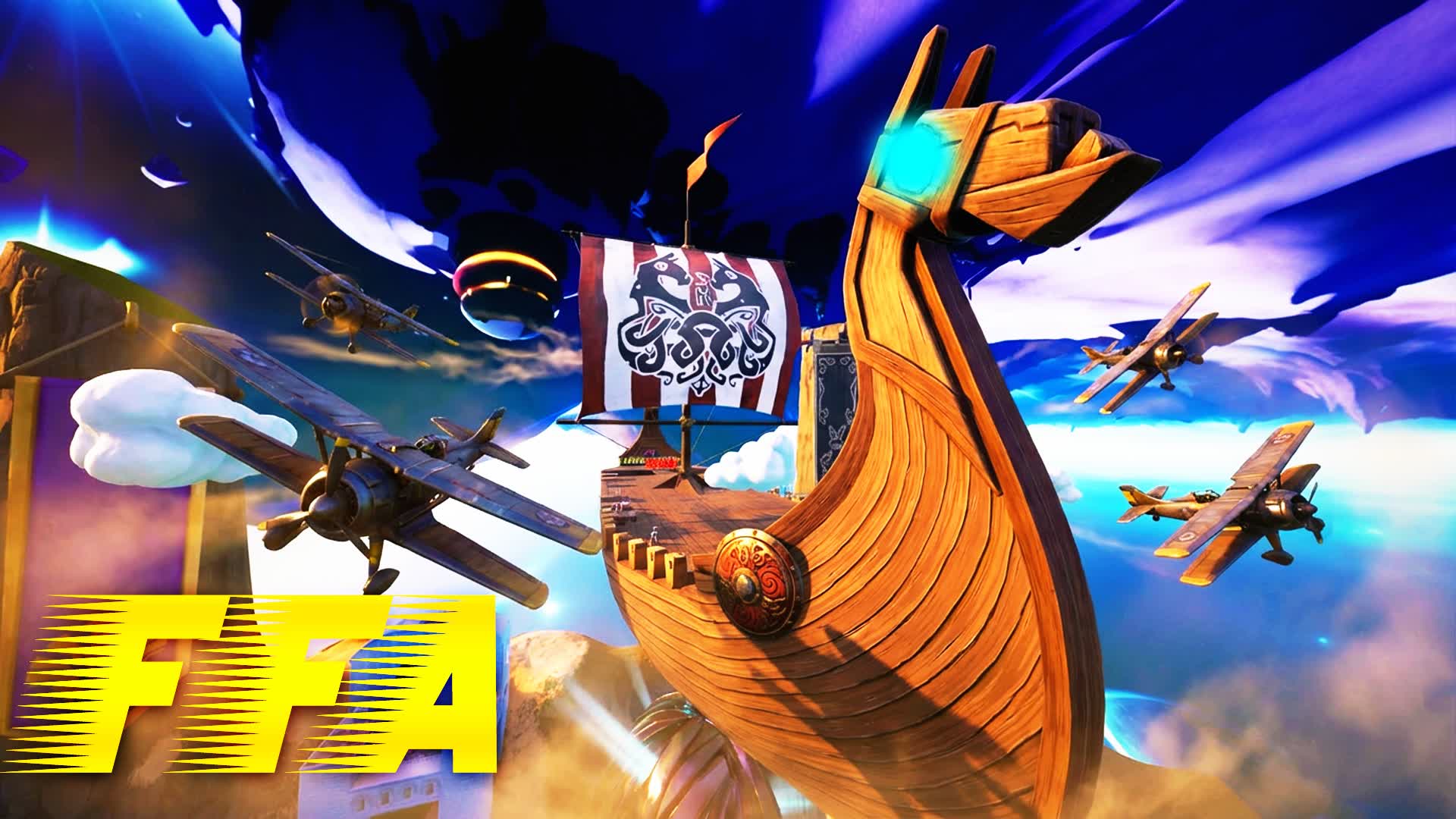 FFA V