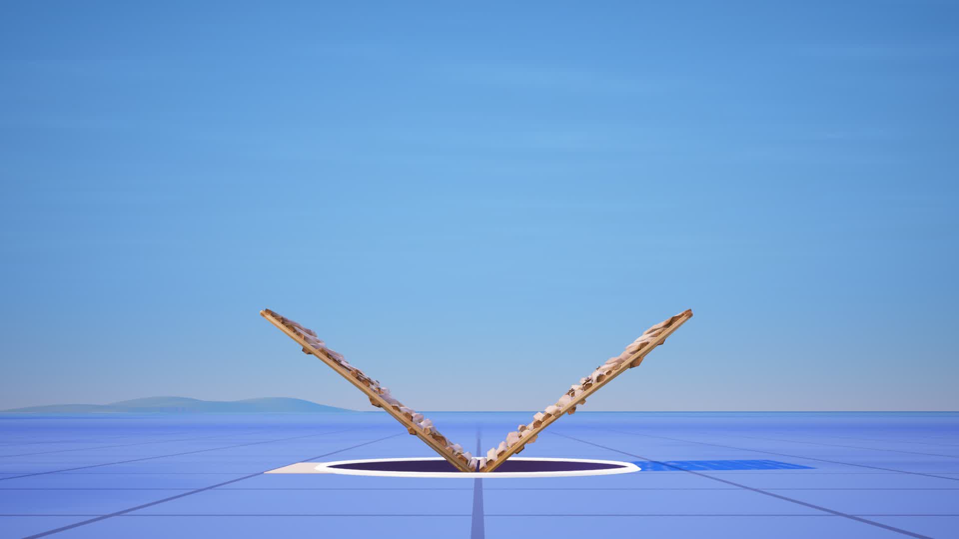 Purks 1v1 Map
