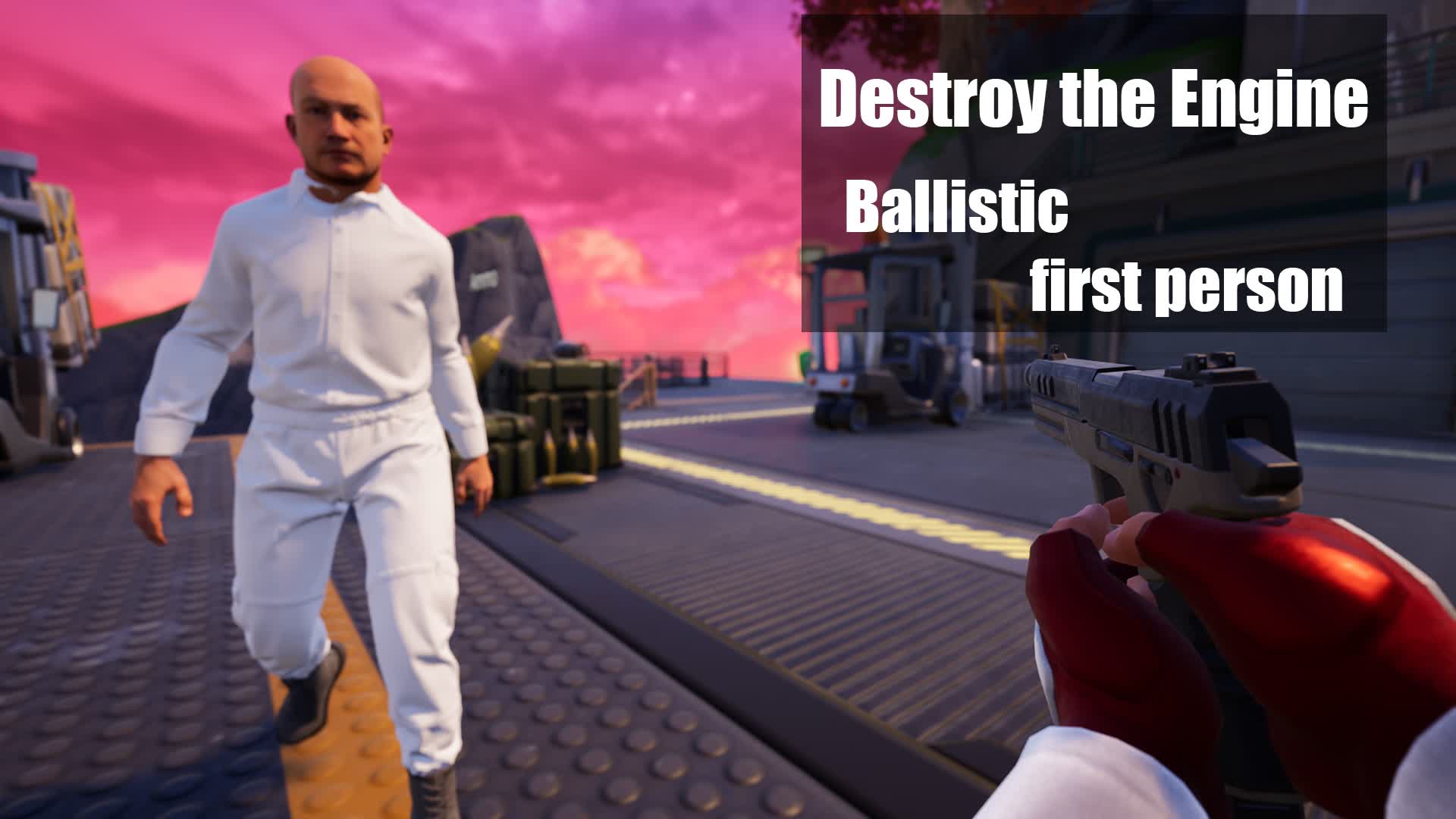 BallisticEngine