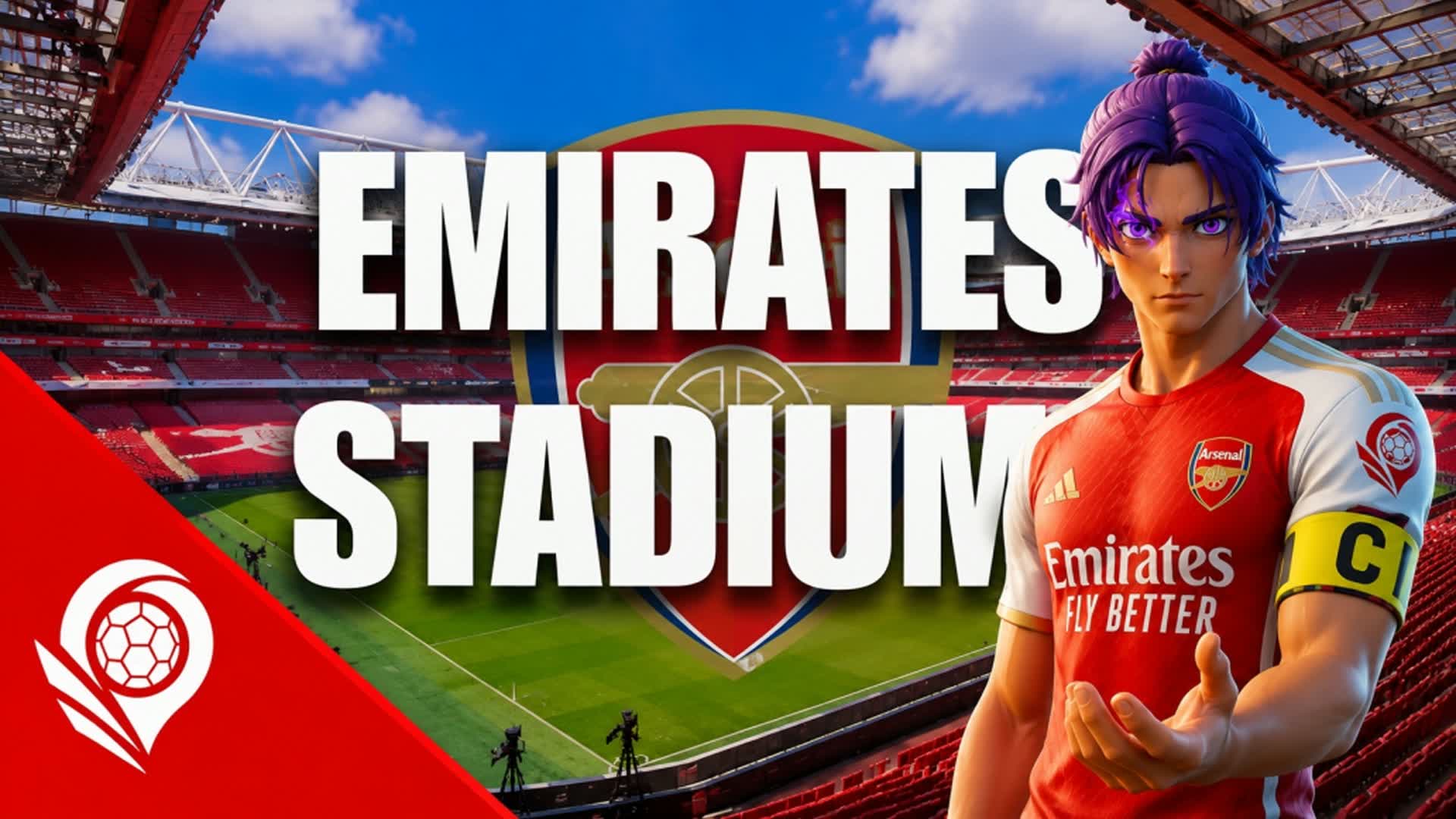 EMIRATES STADIUM | PFL