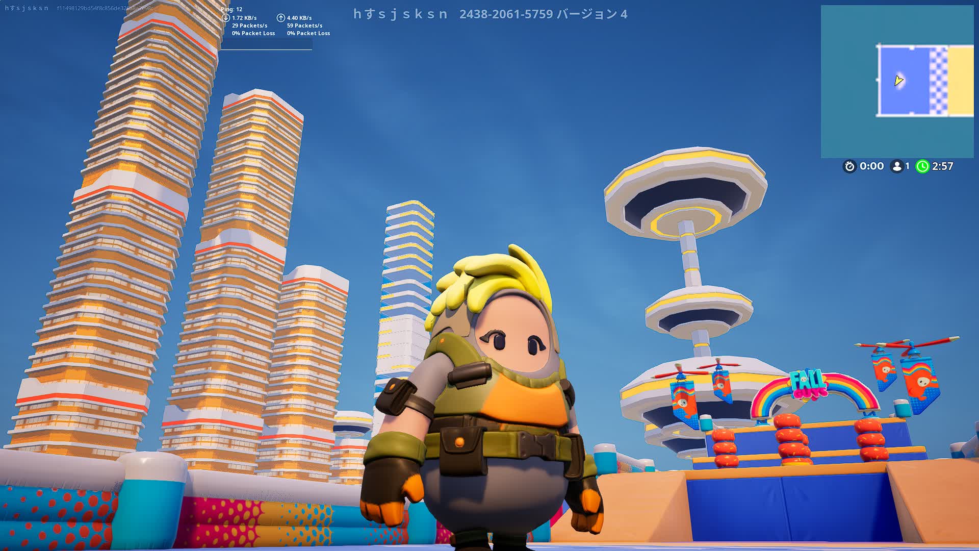 LowPoly3DWorld