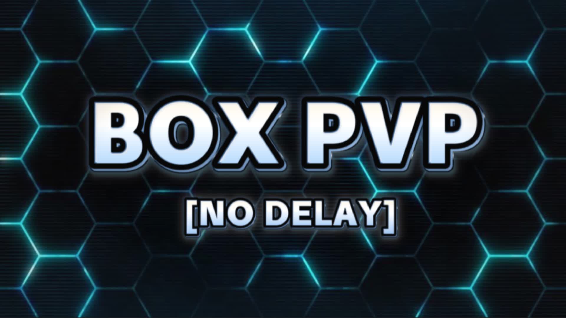 🔹BOX PVP🔹