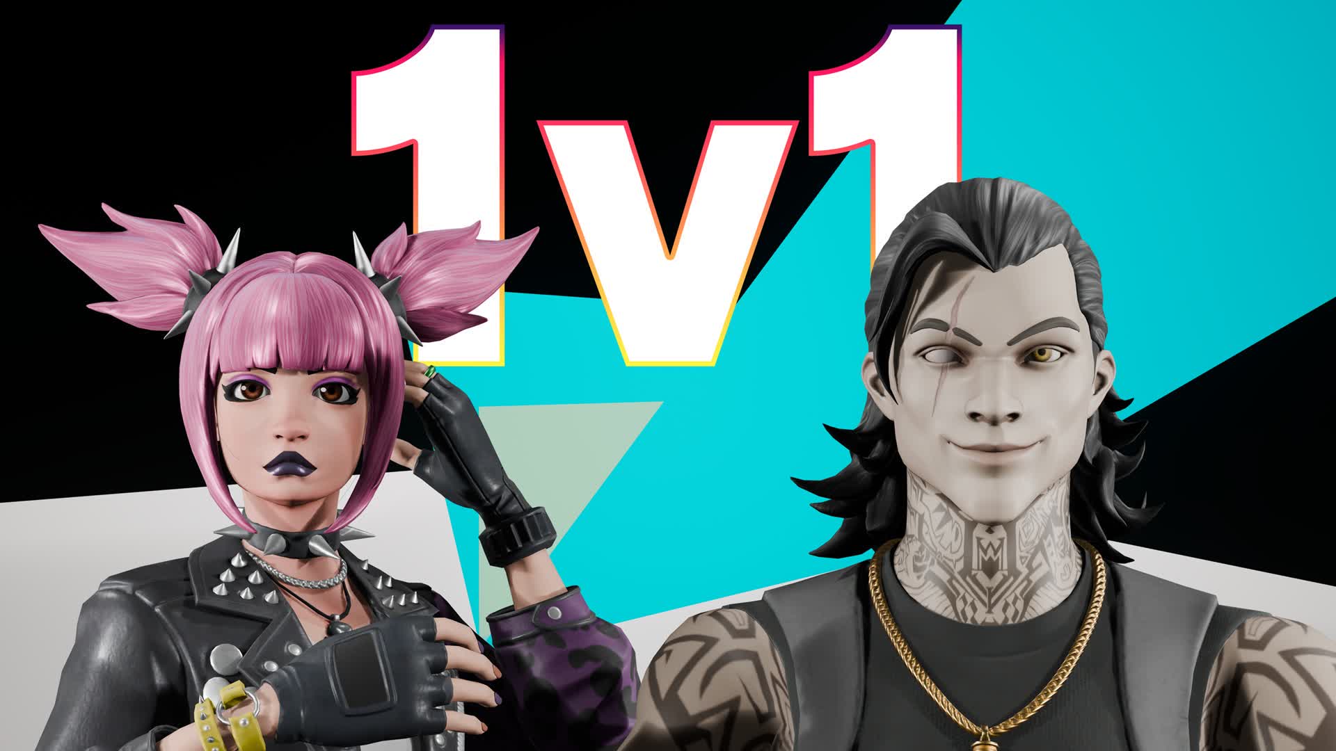 1v1 PERFORMANCE