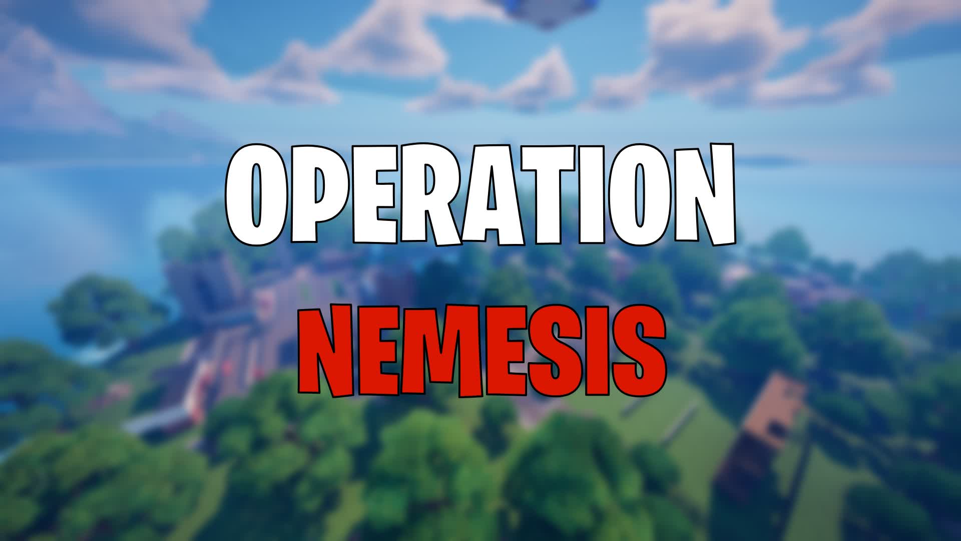 [NOUVEAU] OPÉRATION NÉMÉSIS